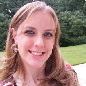 Meet your Posher, Krista